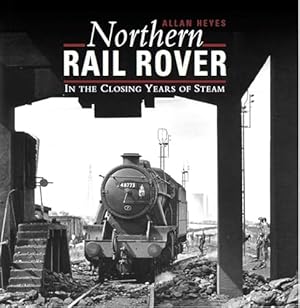 Northern Rail Rover