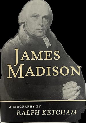 Seller image for James Madison for sale by The Story Shoppe