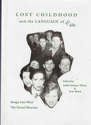 Seller image for Lost Childhood and the Language of Exile for sale by Walden Books