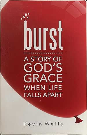 Seller image for Burst for sale by The Story Shoppe