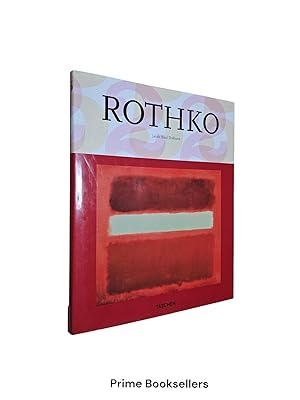 Seller image for Mark Rothko: 1903-1970: Pictures As Drama for sale by Prime Booksellers