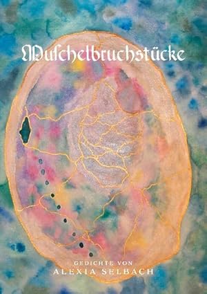 Seller image for Muschelbruchstcke for sale by BuchWeltWeit Ludwig Meier e.K.