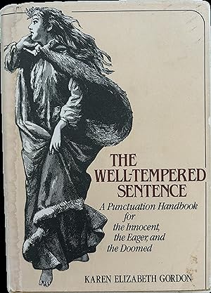 Seller image for The Well-tempered Sentence for sale by The Story Shoppe
