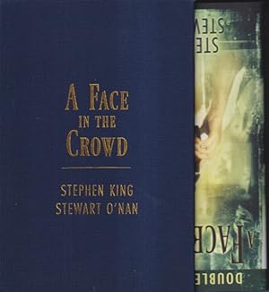 Seller image for A Face in the Crowd / The Longest December for sale by Ziesings