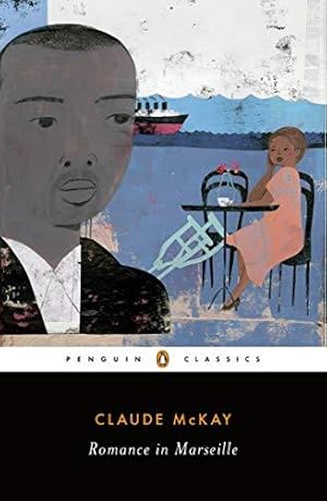 Seller image for Romance in Marseille (Penguin Classics) for sale by WeBuyBooks 2