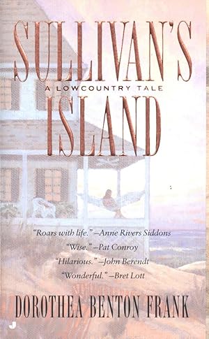 Image du vendeur pour Sullivans Island: A Low Country Tale [Hardcover] mis en vente par GoodwillNI