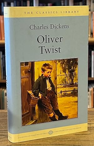 Seller image for Oliver Twist for sale by San Francisco Book Company