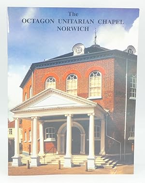 Seller image for The Octagon Unitarian Chapel Norwich for sale by Besleys Books  PBFA