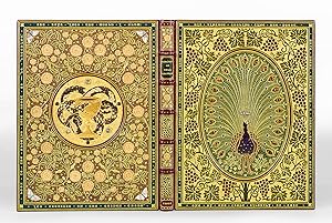 Rubaiyat of Omar Khayyam, the Astronomer-Poet of Persia (Bound by Sangorski   Sutcliffe)