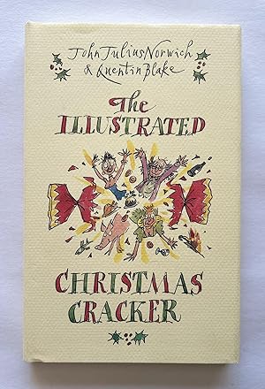 Seller image for The Illustrated Christmas Cracker for sale by Ann's Old Town Books