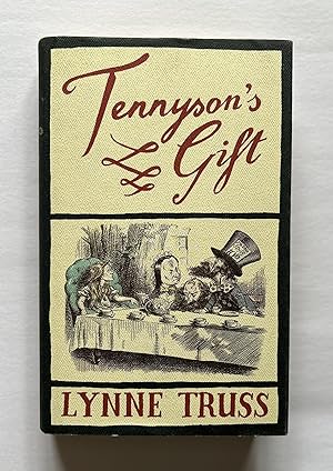 Imagen del vendedor de Tennyson's Gift a la venta por Ann's Old Town Books