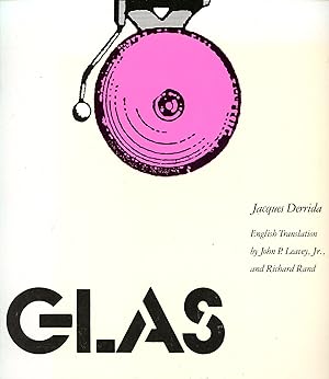 Seller image for Glas for sale by Bagatelle Books