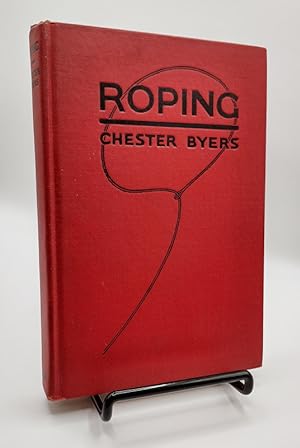 Immagine del venditore per Roping: Trick and Fancy Rope Spinning venduto da Book Happy Booksellers