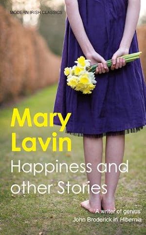 Immagine del venditore per Happiness And Other Stories (Modern Irish Classics) venduto da WeBuyBooks