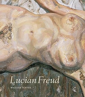 Seller image for Lucan Freud for sale by Craig Olson Books, ABAA/ILAB