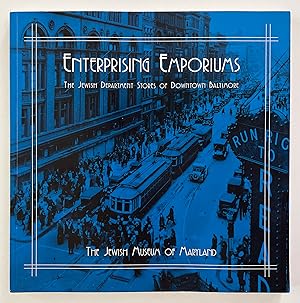 Seller image for ENTERPRISING EMPORIUMS for sale by Bearly Equal