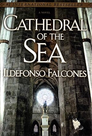 Seller image for Cathedral of the Sea for sale by Kayleighbug Books, IOBA