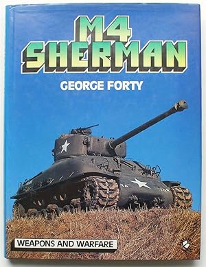 Seller image for M4 Sherman for sale by Aberbroc