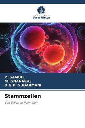 Seller image for Stammzellen for sale by moluna