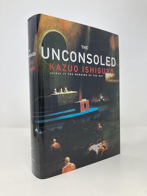 Seller image for The Unconsoled for sale by Southampton Books