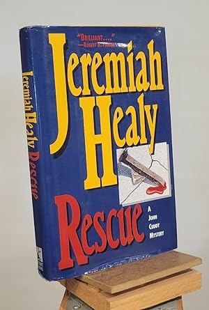 Rescue: A John Cuddy Mystery