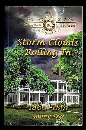 Seller image for Regdan Chronicles. 01 : Storm Clouds Rolling In for sale by Granada Bookstore,            IOBA