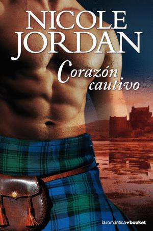 Immagine del venditore per CORAZN CAUTIVO venduto da Libro Inmortal - Libros&Co. Librera Low Cost