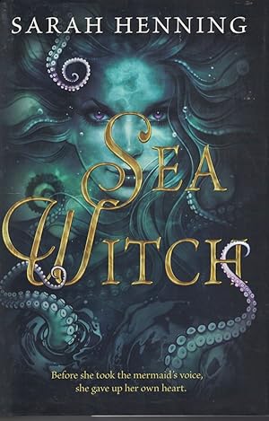 Bild des Verkufers fr Sea Witches zum Verkauf von Ye Old Bookworm