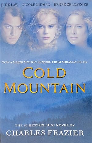 Seller image for Cold Mountain (Vintage Contemporaries) for sale by Reliant Bookstore