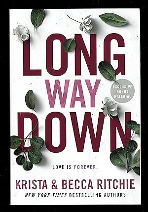 Seller image for Long Way Down (ADDICTED SERIES) for sale by Granada Bookstore,            IOBA