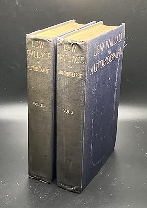 Lew Wallace: An Autobiography