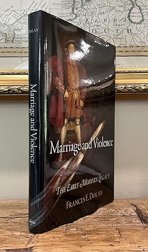 Seller image for Marriage and Violence: The Early Modern Legacy for sale by CARDINAL BOOKS  ~~  ABAC/ILAB