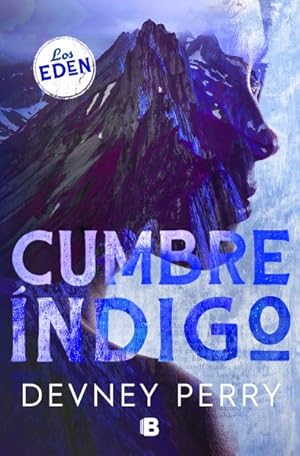 Imagen del vendedor de Cumbre ndigo / Indigo Ridge -Language: spanish a la venta por GreatBookPrices