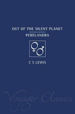 Imagen del vendedor de Out of the Silent Planet / Perelandra (Voyager Classics) a la venta por WeBuyBooks