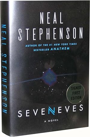 Seller image for Seveneves for sale by Parrish Books