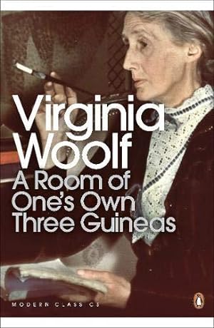 Bild des Verkufers fr A Room of One's Own / Three Guineas (Penguin Modern Classics) zum Verkauf von WeBuyBooks 2