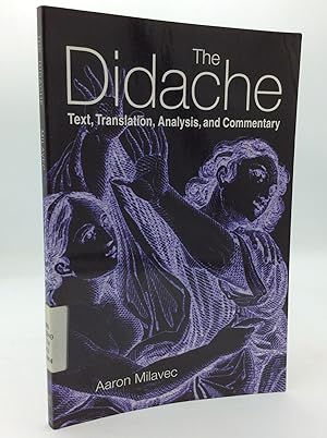 Seller image for THE DIDACHE: Text, Translation, Analysis, and Commentary for sale by Kubik Fine Books Ltd., ABAA