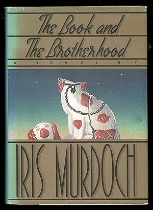 The Book And The Brotherhood