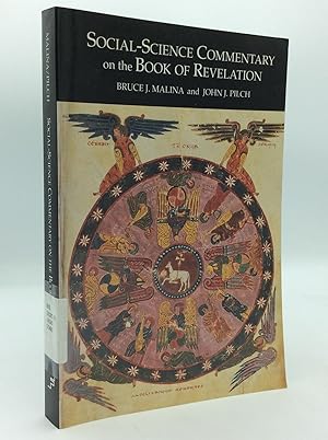 Seller image for SOCIAL-SCIENCE COMMENTARY ON THE BOOK OF REVELATION for sale by Kubik Fine Books Ltd., ABAA