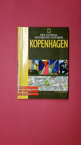 KOPENHAGEN.