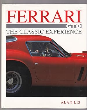 Immagine del venditore per Ferrari GTO The Classic Experience venduto da Riverwash Books (IOBA)