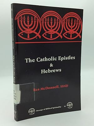Immagine del venditore per THE CATHOLIC EPISTLES & HEBREWS venduto da Kubik Fine Books Ltd., ABAA