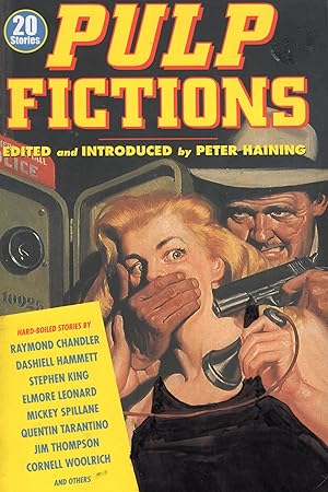 Seller image for 20 Stories Pulp Fictions for sale by A Cappella Books, Inc.