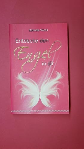 Immagine del venditore per ENTDECKE DEN ENGEL IN DIR. venduto da Butterfly Books GmbH & Co. KG