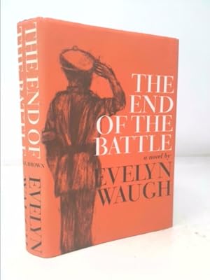 Seller image for End of the Battle for sale by ThriftBooksVintage