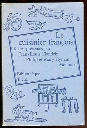 Le Cuisinier Francois