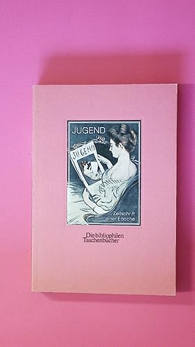 Bild des Verkufers fr JUGEND. 1896 - 1940, Zeitschr. e. Epoche ; Aspekte e. Wochenschr. Fr Kunst und Leben zum Verkauf von HPI, Inhaber Uwe Hammermller