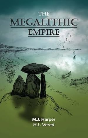 Seller image for Megalithic Empire, The for sale by WeBuyBooks