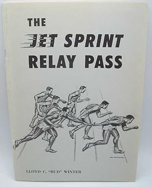 The Jet Sprint Relay Pass