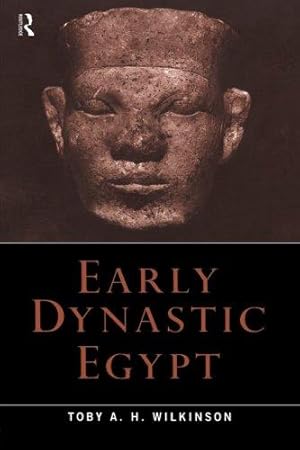 Imagen del vendedor de Early Dynastic Egypt a la venta por WeBuyBooks